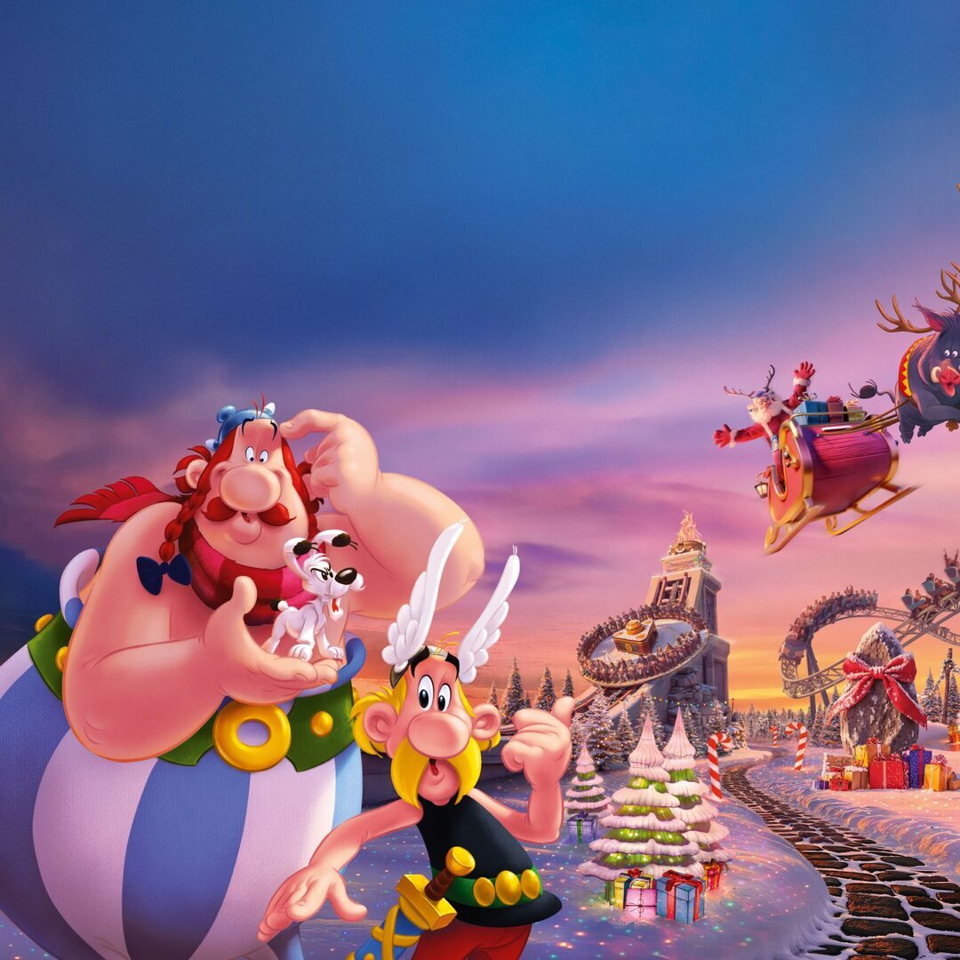 Parc Astérix